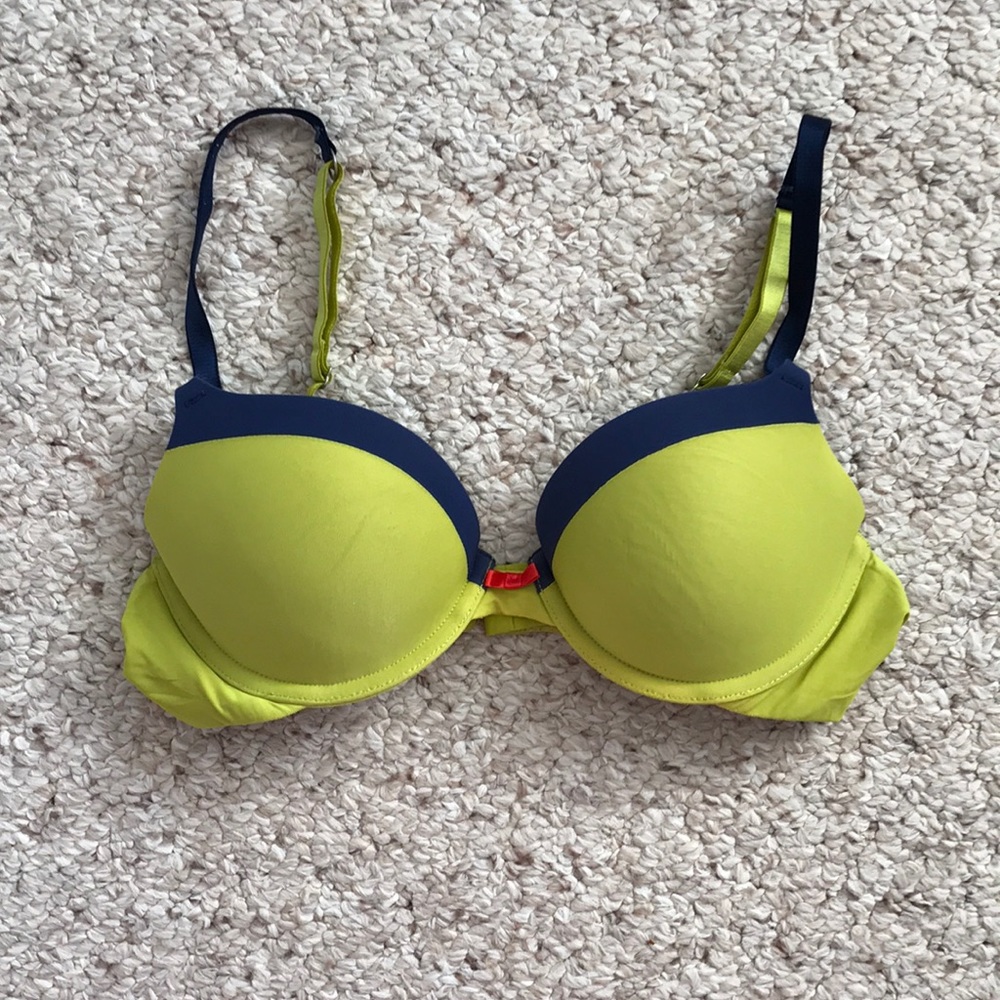 Aerie push-up bra